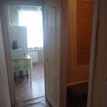 Сдается 1-комнатная квартира, 30 м²