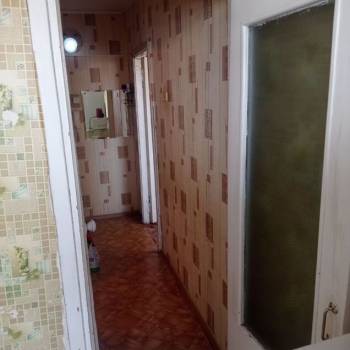 Сдается 1-комнатная квартира, 30 м²