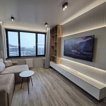 Сдается 2-х комнатная квартира, 53 м²