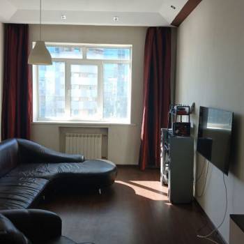 Сдается 2-х комнатная квартира, 56 м²