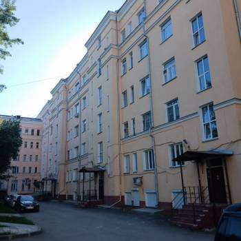 Сдается 2-х комнатная квартира, 56 м²
