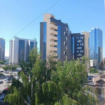 Сдается 2-х комнатная квартира, 56 м²