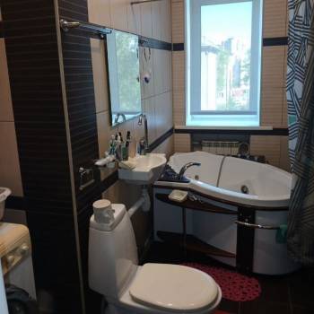 Сдается 2-х комнатная квартира, 56 м²