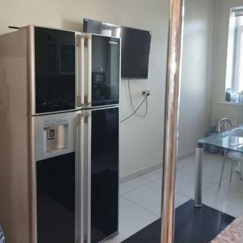 Сдается 2-х комнатная квартира, 56 м²