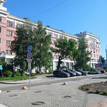 Сдается 2-х комнатная квартира, 56 м²