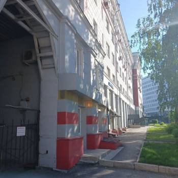 Сдается 2-х комнатная квартира, 56 м²