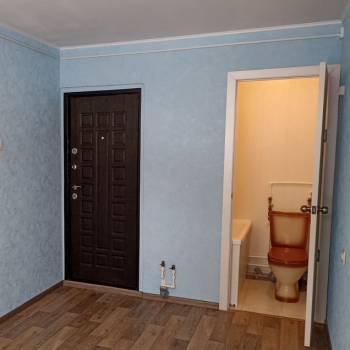 Продается 1-комнатная квартира, 14 м²