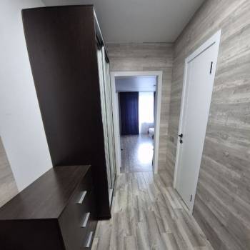 Сдается 1-комнатная квартира, 39 м²