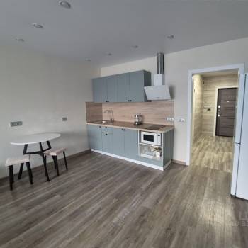 Сдается 1-комнатная квартира, 39 м²