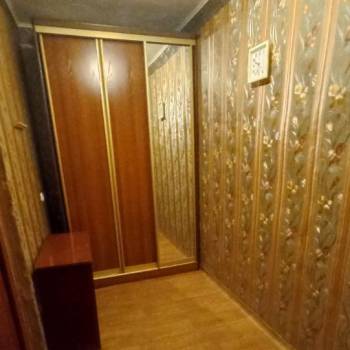 Сдается 1-комнатная квартира, 41 м²