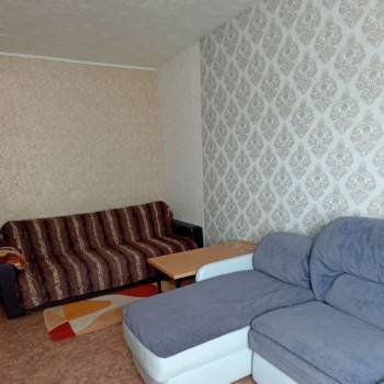 Сдается 1-комнатная квартира, 41 м²
