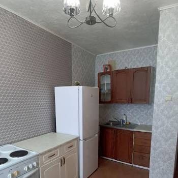 Сдается 1-комнатная квартира, 41 м²