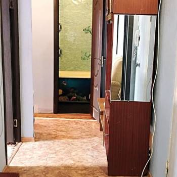 Продается 2-х комнатная квартира, 50,4 м²