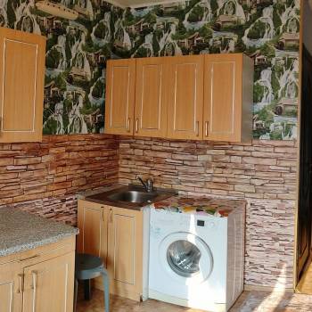 Продается 2-х комнатная квартира, 50,4 м²