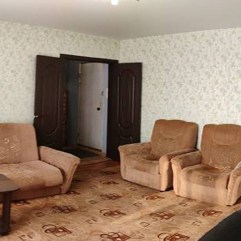 Продается 2-х комнатная квартира, 50,4 м²