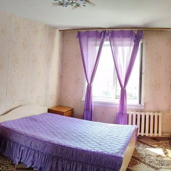 Продается 2-х комнатная квартира, 50,4 м²