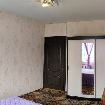 Продается 2-х комнатная квартира, 50,4 м²