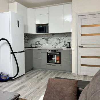 Сдается 1-комнатная квартира, 47 м²