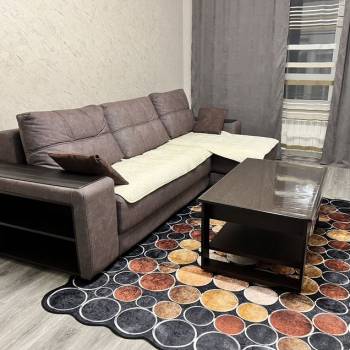 Сдается 1-комнатная квартира, 47 м²