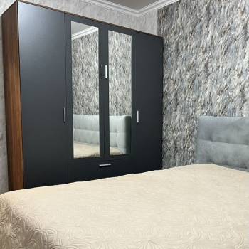 Сдается 1-комнатная квартира, 47 м²