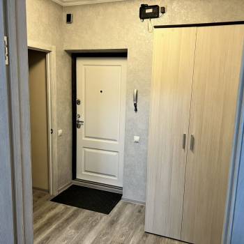 Сдается 1-комнатная квартира, 47 м²