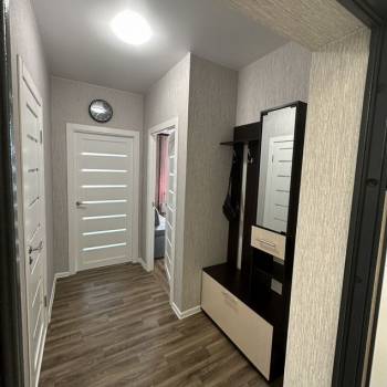 Сдается 1-комнатная квартира, 41 м²