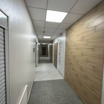Сдается 1-комнатная квартира, 41 м²