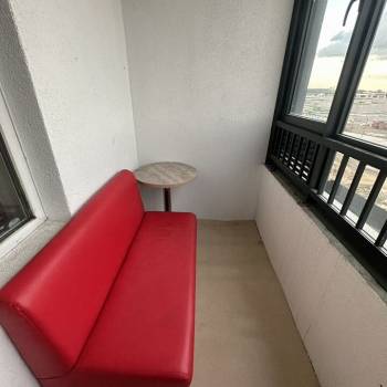 Сдается 1-комнатная квартира, 41 м²