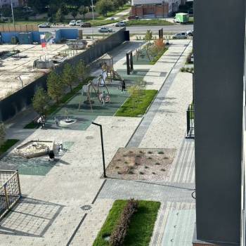 Сдается 1-комнатная квартира, 41 м²
