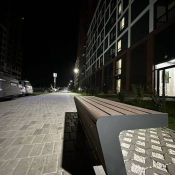 Сдается 1-комнатная квартира, 41 м²