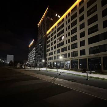 Сдается 1-комнатная квартира, 41 м²