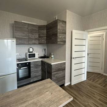 Сдается 1-комнатная квартира, 41 м²