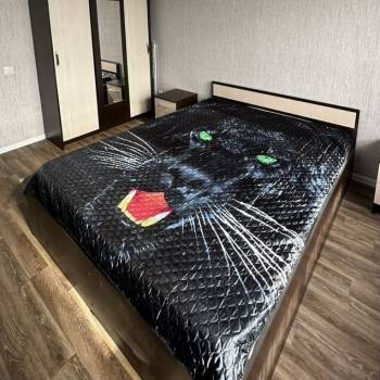 Сдается 1-комнатная квартира, 41 м²