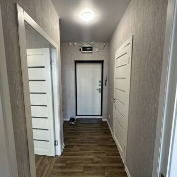 Сдается 1-комнатная квартира, 41 м²