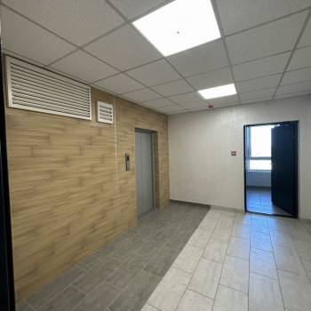 Сдается 1-комнатная квартира, 41 м²
