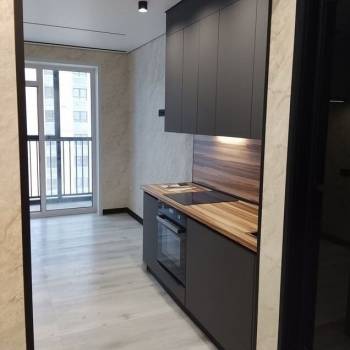 Продается 1-комнатная квартира, 27,7 м²