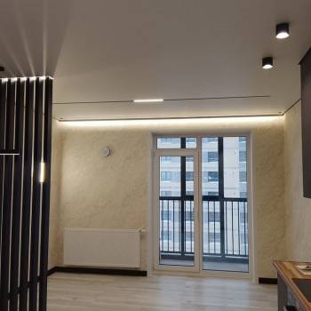 Продается 1-комнатная квартира, 27,7 м²