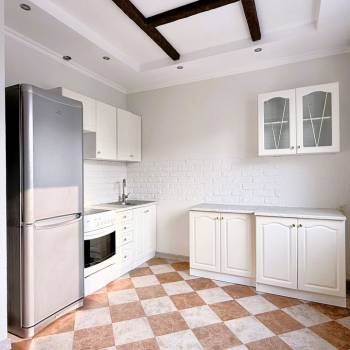Продается 2-х комнатная квартира, 46 м²