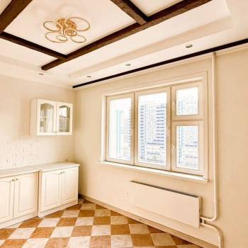Продается 2-х комнатная квартира, 46 м²