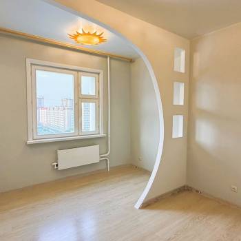 Продается 2-х комнатная квартира, 46 м²