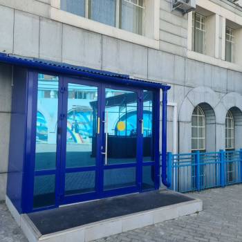 Сдается Нежилое помещение, 263,2 м²