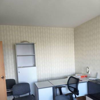 Сдается 1-комнатная квартира, 34,6 м²