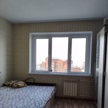Сдается 1-комнатная квартира, 34,6 м²