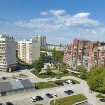 Сдается 1-комнатная квартира, 34,6 м²