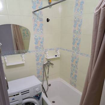 Сдается 2-х комнатная квартира, 46,2 м²