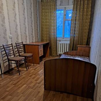 Сдается 2-х комнатная квартира, 46,2 м²