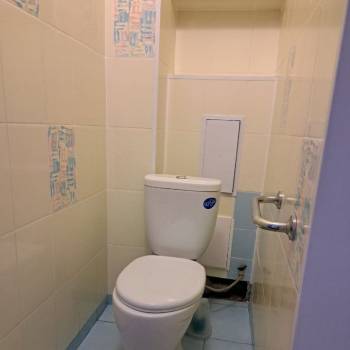 Сдается 2-х комнатная квартира, 46,2 м²