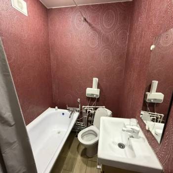 Сдается 2-х комнатная квартира, 55 м²