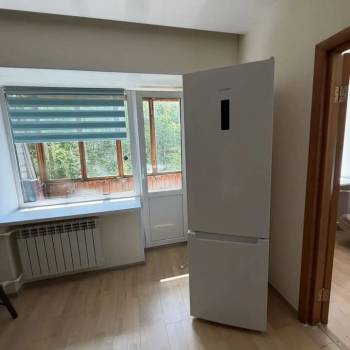 Сдается 2-х комнатная квартира, 55 м²