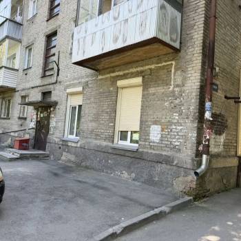 Сдается 2-х комнатная квартира, 55 м²